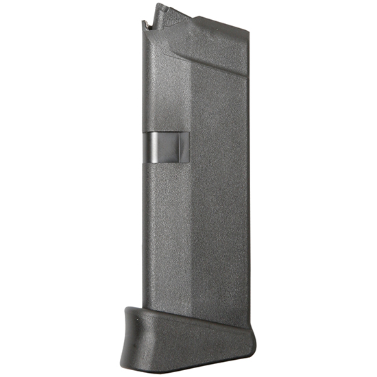 GLOCK MAG 42 EXTENDED 6RD RETAIL PACKAGE - Magazines